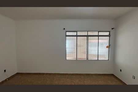 Sala de casa para alugar com 3 quartos, 178m² em Jardim Santo Antônio, Santo André