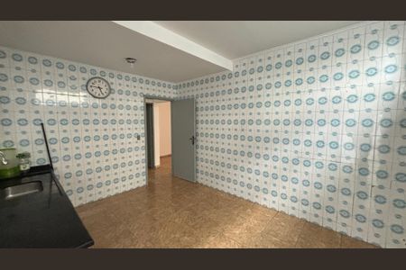 Casa à venda com 178m², 3 quartos e 2 vagasCozinha