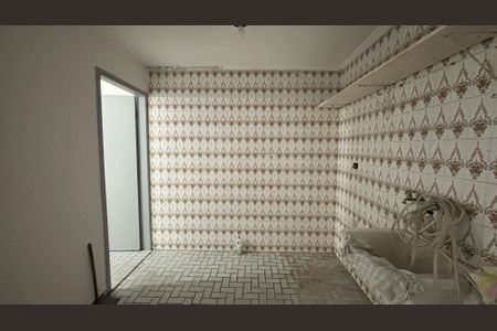 Casa à venda com 178m², 3 quartos e 2 vagasÁrea de Serviço