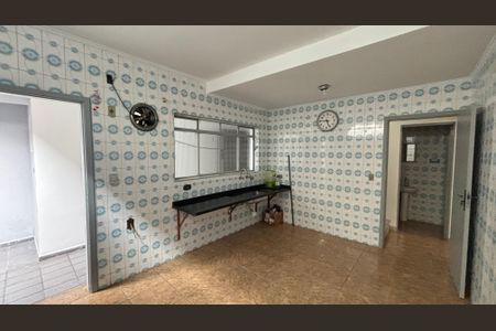 Casa à venda com 178m², 3 quartos e 2 vagasCozinha