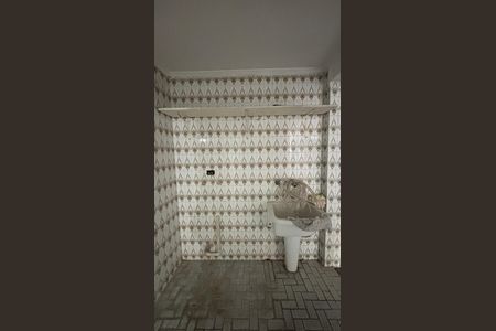 Casa à venda com 178m², 3 quartos e 2 vagasÁrea de Serviço