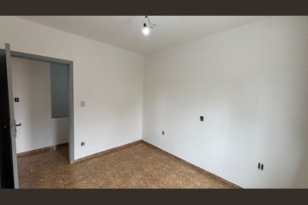 Quarto 1 de casa para alugar com 3 quartos, 178m² em Jardim Santo Antônio, Santo André