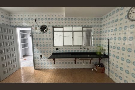 Casa à venda com 178m², 3 quartos e 2 vagasCozinha