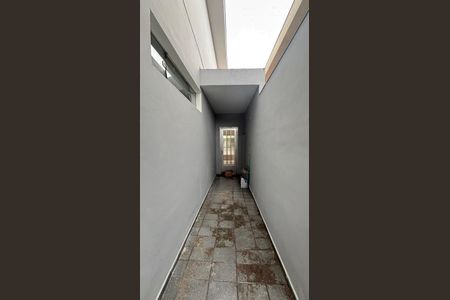 Casa à venda com 178m², 3 quartos e 2 vagasQuintal