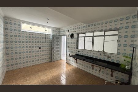 Casa à venda com 178m², 3 quartos e 2 vagasCozinha