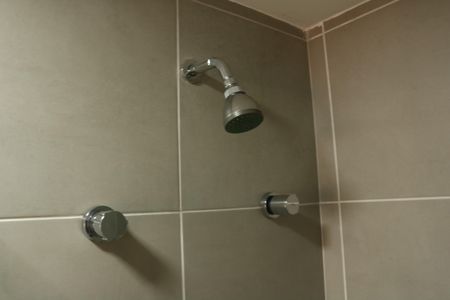 Apartamento à venda com 22m², 1 quarto e sem vagaBanheiro