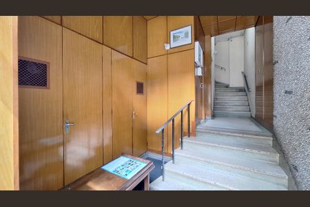 Apartamento para alugar com 188m², 3 quartos e sem vagaEntrada 