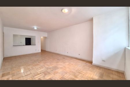 Sala  de apartamento para alugar com 3 quartos, 188m² em Bom Retiro, São Paulo