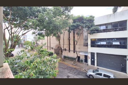 Vista  de apartamento para alugar com 3 quartos, 188m² em Bom Retiro, São Paulo