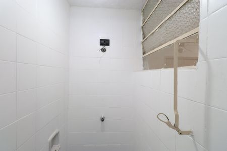 Apartamento para alugar com 188m², 3 quartos e sem vagaBanheiro Social 1