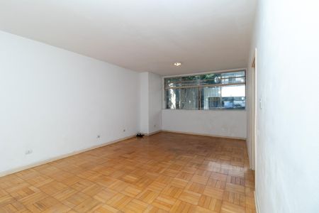Sala de apartamento para alugar com 3 quartos, 188m² em Bom Retiro, São Paulo