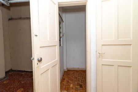 Apartamento para alugar com 188m², 3 quartos e sem vaga Apartamento para alugar com 188m², 3 quartos e sem vagaÁrea de Serviço