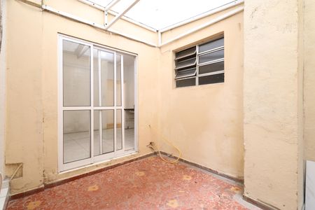 Apartamento para alugar com 188m², 3 quartos e sem vagaQuintal e área de serviço