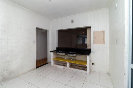 Apartamento para alugar com 188m², 3 quartos e sem vaga Apartamento para alugar com 188m², 3 quartos e sem vagaCozinha