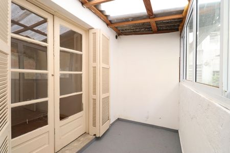 Apartamento para alugar com 188m², 3 quartos e sem vagaQuarto 3