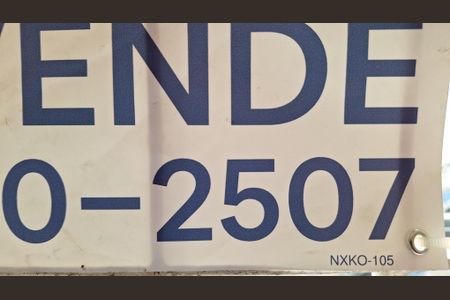 Apartamento para alugar com 188m², 3 quartos e sem vagaPlaca NXKO-105