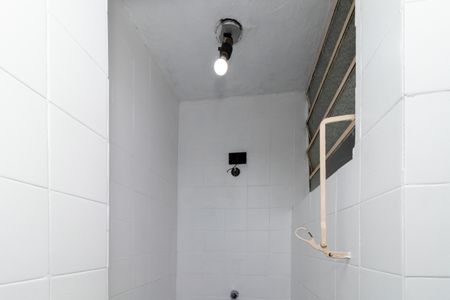 Apartamento para alugar com 188m², 3 quartos e sem vaga Apartamento para alugar com 188m², 3 quartos e sem vagaBanheiro 1