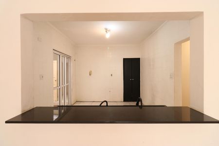 Apartamento para alugar com 188m², 3 quartos e sem vagaCozinha 