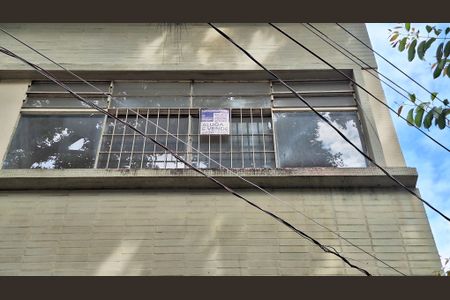 Apartamento para alugar com 188m², 3 quartos e sem vagaFachada e Placa NXKO-105