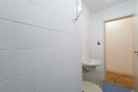 Apartamento para alugar com 188m², 3 quartos e sem vagaBanheiro Social 1