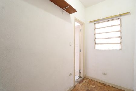 Apartamento para alugar com 188m², 3 quartos e sem vagaQuarto e banheiro de Serviço 