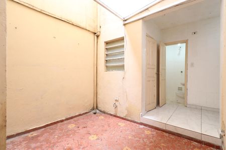 Apartamento para alugar com 188m², 3 quartos e sem vagaQuintal e área de serviço 