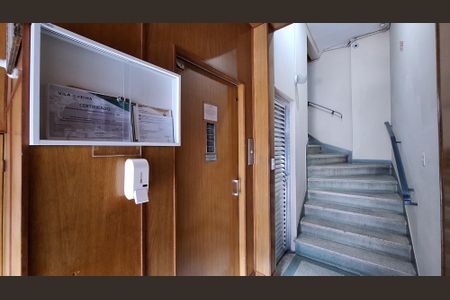 Apartamento para alugar com 188m², 3 quartos e sem vagaEntrada 