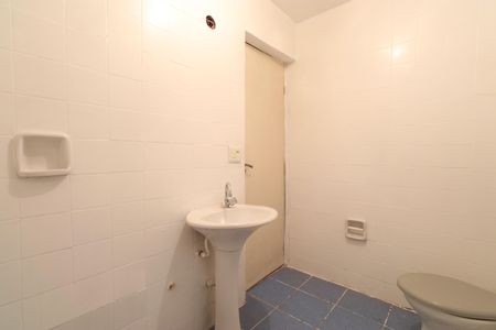 Apartamento para alugar com 188m², 3 quartos e sem vagaBanheiro Social 2