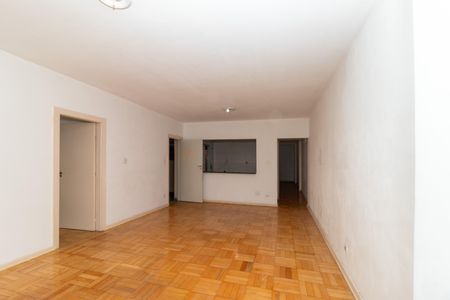 Apartamento para alugar com 188m², 3 quartos e sem vaga Apartamento para alugar com 188m², 3 quartos e sem vagaSala
