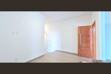 Sala de casa à venda com 3 quartos, 180m² em Vila Rica, Lagoa Santa