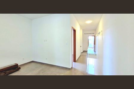 Sala de casa à venda com 3 quartos, 180m² em Vila Rica, Lagoa Santa