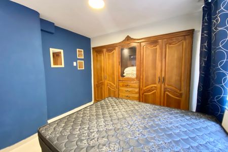 Suíte de apartamento para alugar com 1 quarto, 55m² em Copacabana, Rio de Janeiro