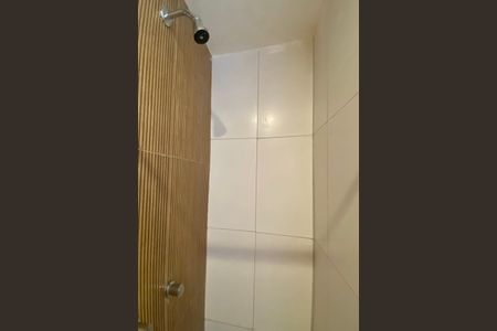 Apartamento para alugar com 55m², 1 quarto e sem vagaBanheiro social