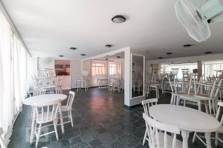 Apartamento para alugar com 68m², 2 quartos e 1 vagaSalão de Festas