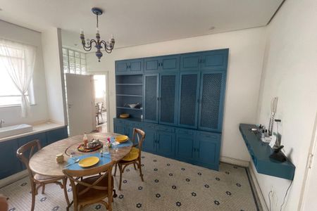 Apartamento à venda com 280m², 3 quartos e 1 vagaÁrea comum