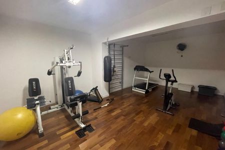 Apartamento à venda com 280m², 3 quartos e 1 vagaÁrea comum - Academia