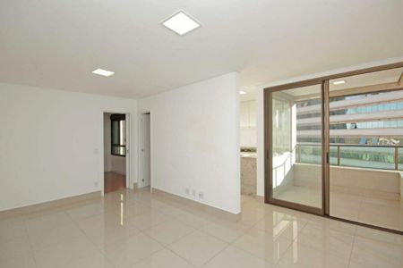 Apartamento à venda com 1 quarto, 53m² em Vila Castela, Nova Lima