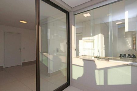 Apartamento à venda com 1 quarto, 53m² em Vila Castela, Nova Lima