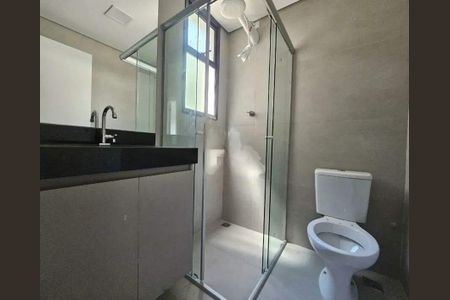 Apartamento à venda com 86m², 3 quartos e 2 vagas