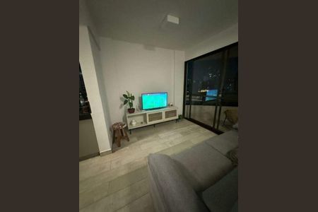 Apartamento à venda com 86m², 3 quartos e 2 vagas