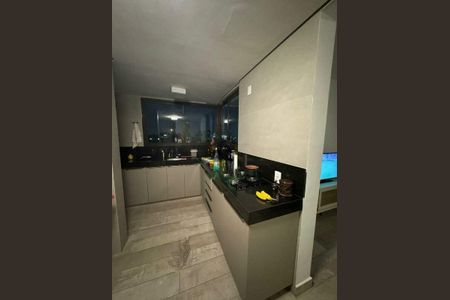 Apartamento à venda com 86m², 3 quartos e 2 vagas