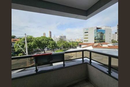 Apartamento à venda com 86m², 3 quartos e 2 vagas