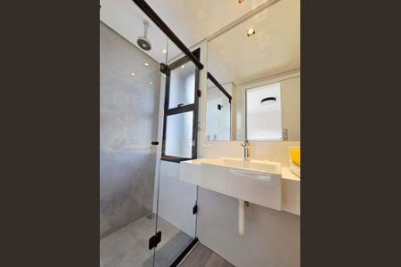 Apartamento à venda com 2 quartos, 66m² em Sion, Belo Horizonte