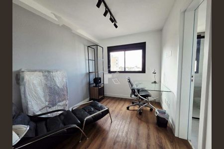 Apartamento à venda com 2 quartos, 66m² em Sion, Belo Horizonte