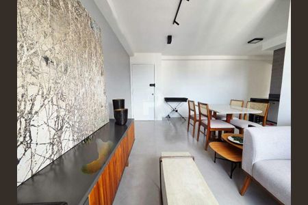 Apartamento à venda com 2 quartos, 66m² em Sion, Belo Horizonte