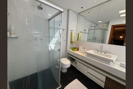 Apartamento à venda com 4 quartos, 281m² em Sion, Belo Horizonte