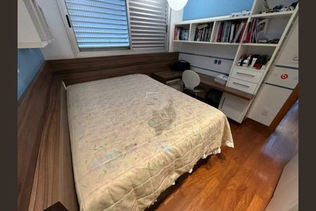 Apartamento à venda com 4 quartos, 281m² em Sion, Belo Horizonte