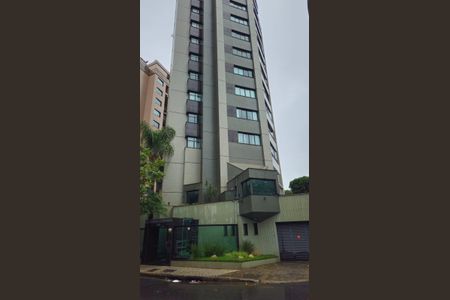 Apartamento à venda com 178m², 4 quartos e 3 vagasFachada