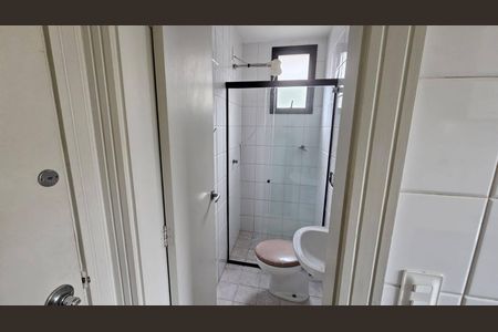 Apartamento à venda com 178m², 4 quartos e 3 vagasBanheiro de serviço