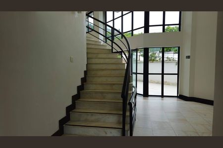 Apartamento à venda com 178m², 4 quartos e 3 vagasHall de entrada